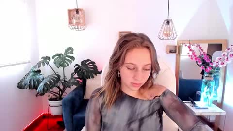 Ari  online show from January 10, 2025, 7:32 pm
