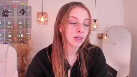 Ari  online show from October 8, 2025, 9:34 pm