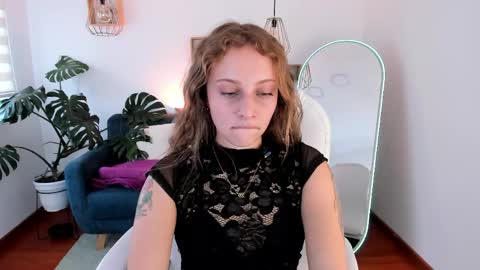 Ari  online show from May 30, 2026, 8:06 pm