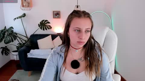 Ari  online show from June 24, 2026, 7:13 pm