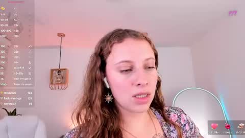 Ari  online show from July 23, 2026, 1:58 am