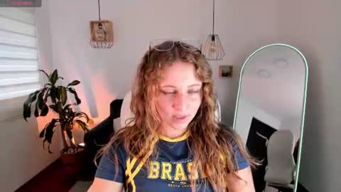 Ari  online show from July 25, 2026, 7:22 pm