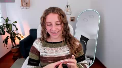 Ari  online show from July 27, 2026, 7:43 pm