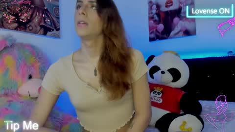 Ariana Forero ---- independet model online show from May 5, 2026, 9:45 pm