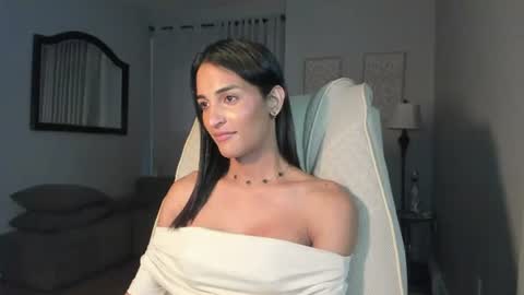 Aria online show from June 28, 2026, 9:26 am