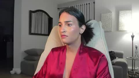 Aria online show from June 30, 2026, 2:34 am