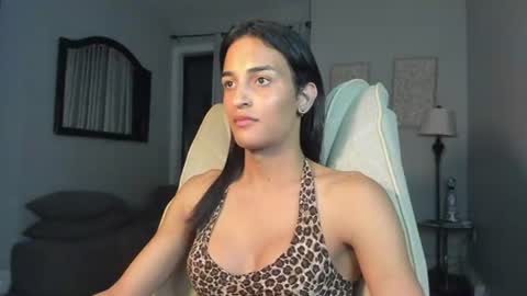 Aria online show from July 1, 2026, 7:43 am
