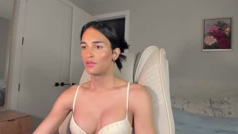 Aria online show from July 10, 2026, 2:49 am