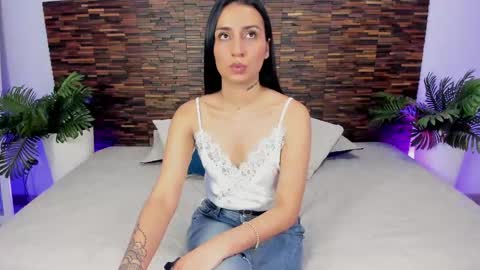 ARIANNA online show from May 6, 2026, 7:02 am