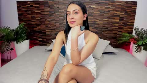 ARIANNA online show from May 8, 2026, 5:13 am