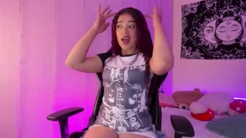 arii online show from October 2, 2025, 5:36 am