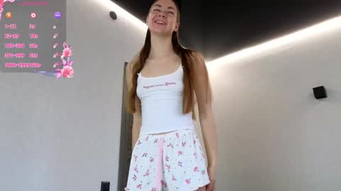 Ariadna online show from May 9, 2026, 2:17 am