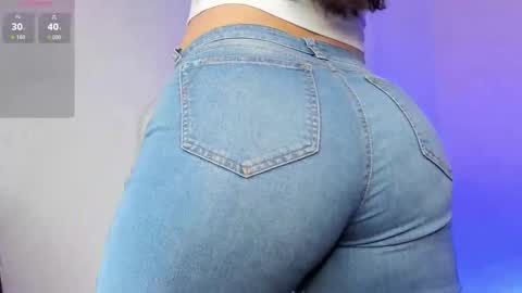 Ariah online show from November 19, 2025, 12:54 am