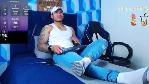 Ariies13 online show from December 24, 2024, 11:28 am