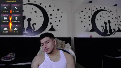 Ariies13 online show from December 20, 2025, 12:12 pm