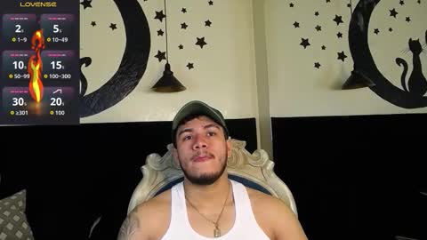 Ariies13 online show from January 19, 2026, 12:09 pm