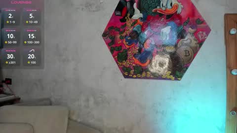 Snapshot of arikohler chatting on September 28, 2025, 2:06 am AriKohler online show from September 28, 2025, 2:06 am