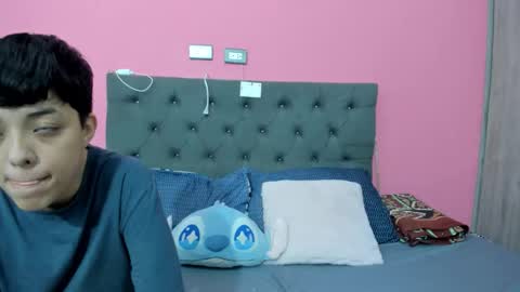 Aria  Cholee online show from March 5, 2026, 1:40 pm