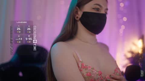 Arina online show from December 11, 2024, 8:28 pm