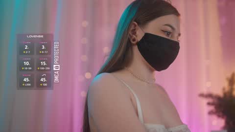 Arina online show from December 28, 2024, 7:54 pm