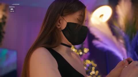 Snapshot of arima_ss chatting on February 9, 2026, 5:17 pm Arina online show from February 9, 2026, 5:17 pm