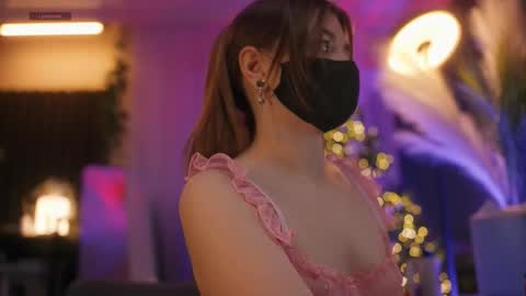 Snapshot of arima_ss chatting on February 15, 2026, 12:58 pm Arina online show from February 15, 2026, 12:58 pm