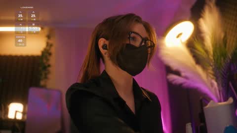 Snapshot of arima_ss chatting on March 14, 2026, 3:06 pm Arina online show from March 14, 2026, 3:06 pm