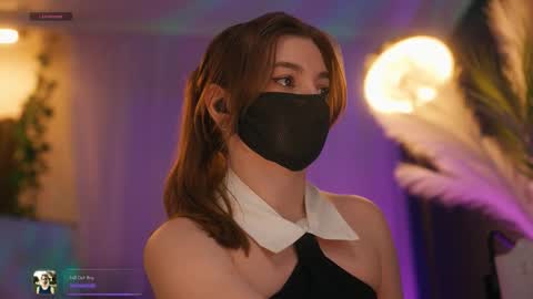 Snapshot of arima_ss chatting on March 17, 2026, 4:54 pm Arina online show from March 17, 2026, 4:54 pm