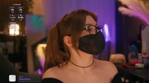 Snapshot of arima_ss chatting on March 19, 2026, 6:56 pm Arina online show from March 19, 2026, 6:56 pm