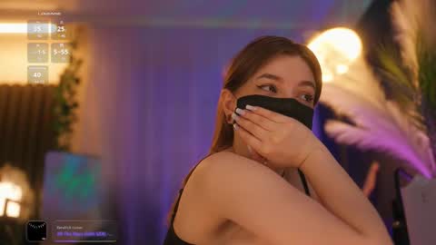 Snapshot of arima_ss chatting on March 22, 2026, 1:58 pm Arina online show from March 22, 2026, 1:58 pm