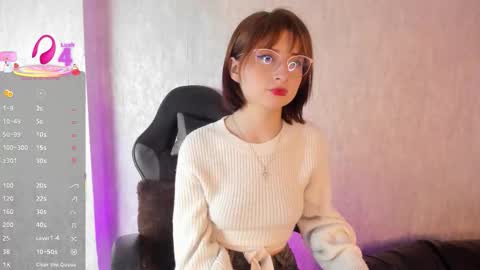 Ariel online show from December 18, 2025, 12:33 pm