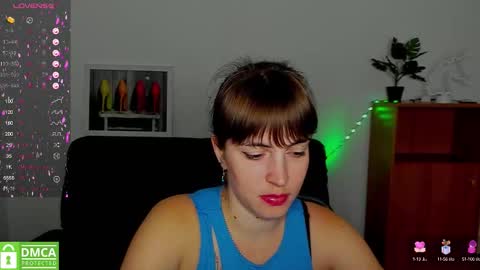 Arina online show from September 16, 2025, 5:30 am