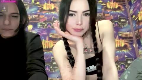 Arinka online show from December 22, 2024, 4:48 pm
