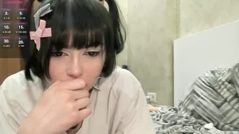 Arinka online show from March 9, 2025, 9:25 pm