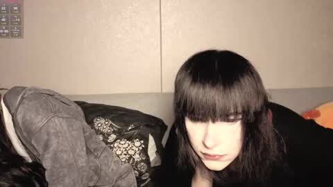 Arinka online show from March 23, 2026, 12:14 am