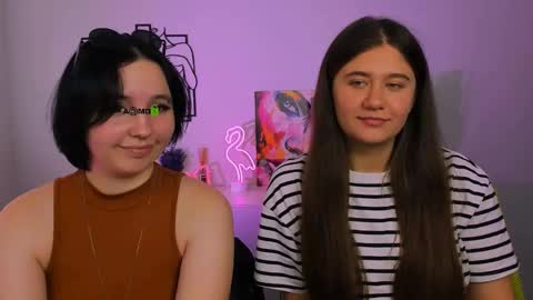 arina_wild online show from September 18, 2025, 8:49 am