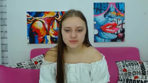 Snapshot of arinabelle chatting on October 17, 2025, 3:20 am arinabelle online show from October 17, 2025, 3:20 am