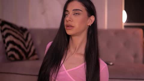 Arina online show from November 23, 2025, 6:30 pm