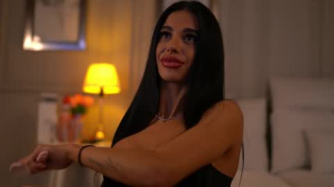 Arina online show from May 21, 2026, 7:43 pm