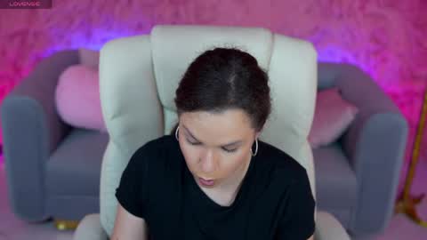 Snapshot of arinavoice chatting on May 14, 2026, 1:18 pm arinavoice online show from May 14, 2026, 1:18 pm