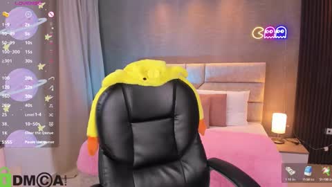 Ari  online show from September 11, 2025, 12:44 am