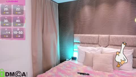 Ari  online show from February 21, 2026, 5:08 am