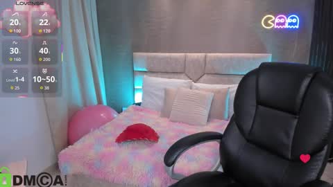 Ari  online show from March 5, 2026, 7:54 pm