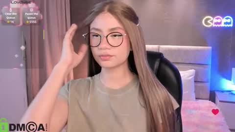 Ari  online show from March 7, 2026, 7:44 pm