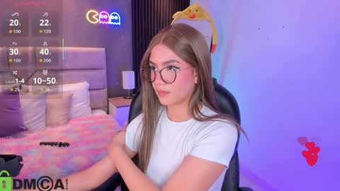 Ari  online show from May 4, 2026, 9:44 pm