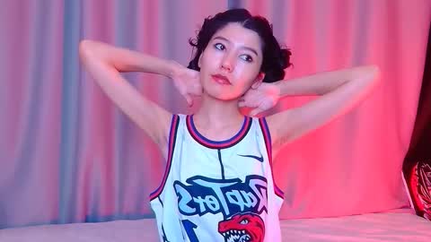 haitani online show from November 3, 2025, 9:16 pm