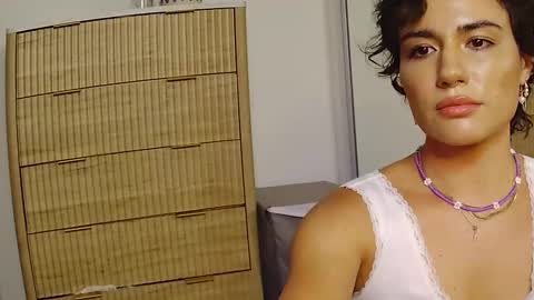 Ari Bubblebutt online show from September 19, 2025, 2:02 am