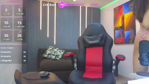 aris_sexx online show from April 23, 2026, 12:23 am