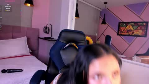 Aris Suarez online show from February 11, 2026, 4:45 pm