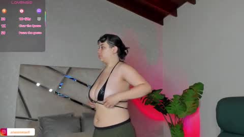 Aria online show from September 18, 2025, 11:01 am